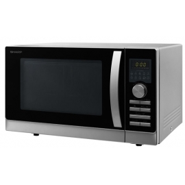 Microwave Oven