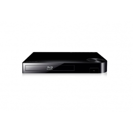 Blu-Ray DVD Player