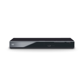 DVD Player