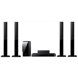 Home Theater System