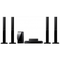 Home Theater System